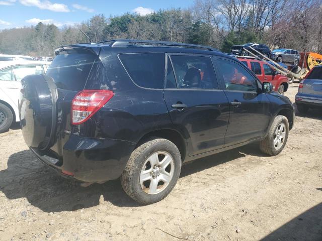 Image 3 of 2011 TOYOTA RAV4  2011 with VIN 2T3BF4DV8BW122818