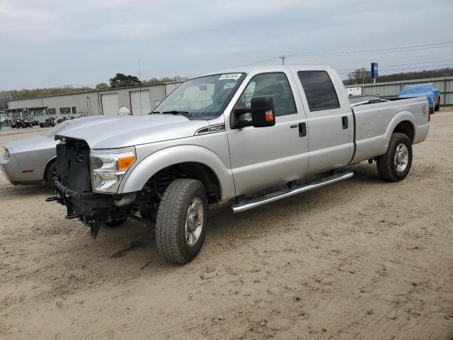 Obraz 2012 FORD F250 SUPER DUTY 2012