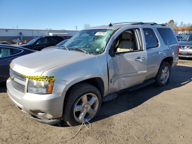 Изображение 2008 CHEVROLET TAHOE K1500 2008
