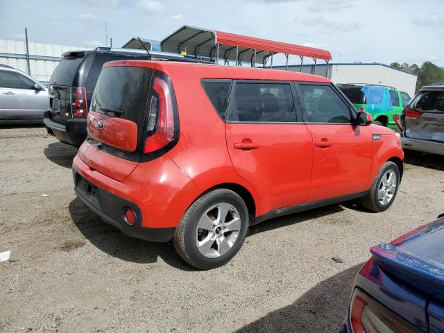 Obraz 3 z 2019 KIA SOUL  2019 z VIN KNDJN2A26K7021981