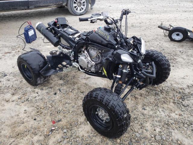 Obraz 1 z 2021 YAMAHA YFM700 R 2021 z VIN 5Y4AM74E4MA101024