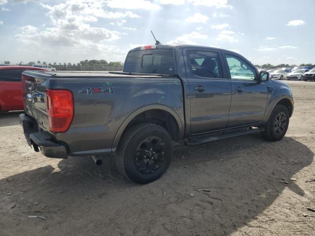 Изображение 3 2020 FORD RANGER XL 2020 с VIN 1FTER4FH6LLA05433