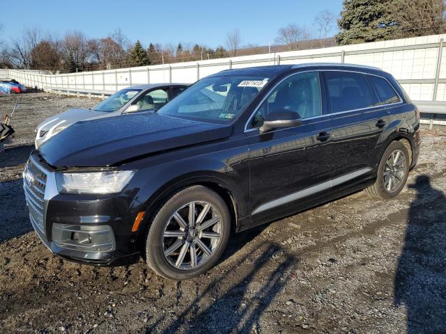 Obraz 2019 AUDI Q7 PRESTIGE 2019