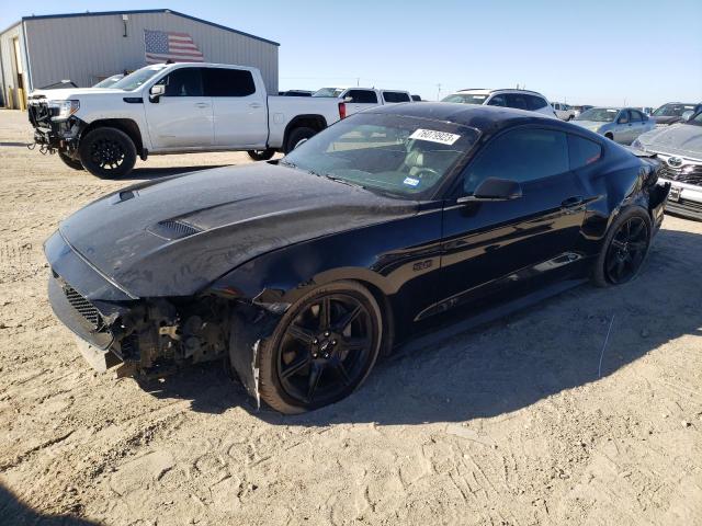 Obraz 1 z 2020 FORD MUSTANG GT 2020 z VIN 1FA6P8CF4L5100409