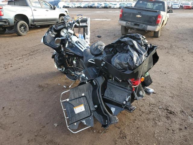 Obraz 3 z 2012 HARLEY-DAVIDSON FLTRU ROAD GLIDE ULTRA 2012 z VIN 1HD1KGM11CB628084