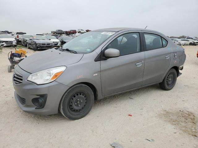 Obraz 2018 MITSUBISHI MIRAGE G4 ES 2018