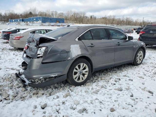 Image 3 of 2012 FORD TAURUS SEL 2012 with VIN 1FAHP2EW1CG106403
