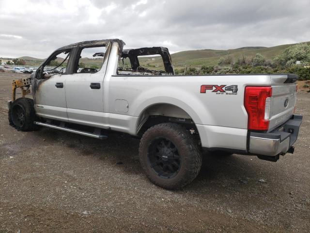 Obraz 2 z 2017 FORD F250 SUPER DUTY 2017 z VIN 1FT7W2BT1HEC15580