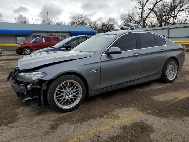 Изображение 2014 BMW 528 I 2014