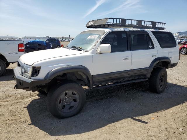 Изображение 1 1997 TOYOTA 4RUNNER LIMITED 1997 с VIN JT3HN87RXV0118687