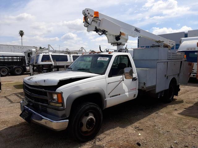 Obraz 1 z 2002 CHEVROLET GMT-400 C3500-HD 2002 z VIN 3GBKC34G22M101229