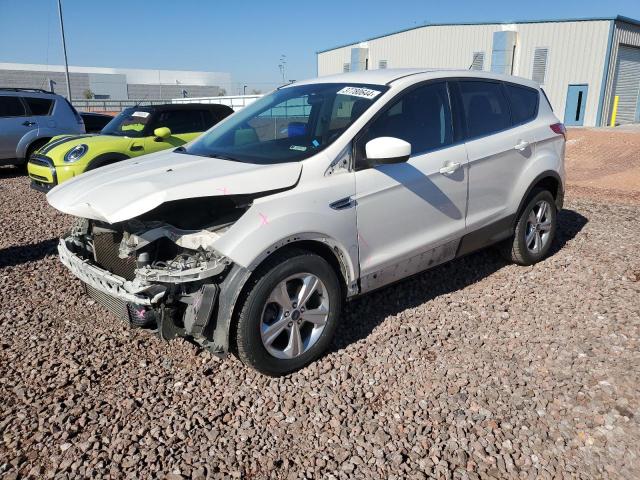 Image 1 of 2013 FORD ESCAPE SE 2013 with VIN 1FMCU0G91DUD18161