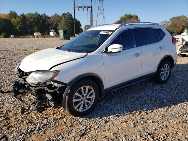 Obraz 1 z 2017 NISSAN ROGUE S 2017 z VIN KNMAT2MT6HP570826