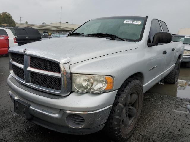 Obraz 1 z 2005 DODGE RAM 1500 ST 2005 z VIN 1D7HA18N35S266216