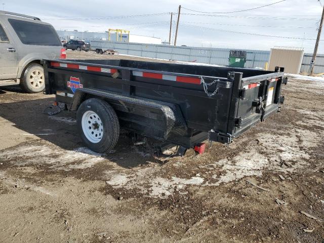 Изображение 3 2022 COTC DUMP TRLR 2022 с VIN 4YMBD1021NN002335