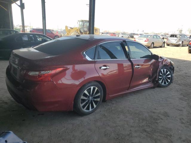 Image 3 of 2016 NISSAN ALTIMA 2.5 2016 with VIN 1N4AL3APXGC164623