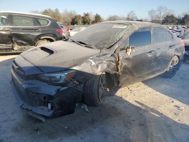 Изображение 1 2019 SUBARU WRX LIMITED 2019 с VIN JF1VA1J6XK9801583