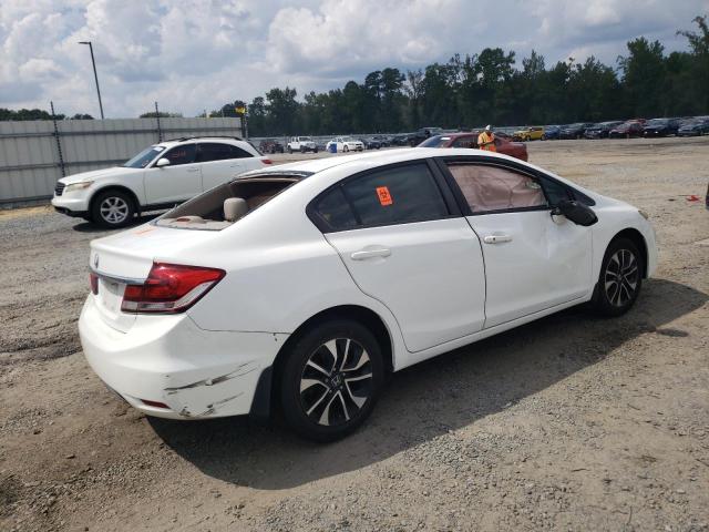 Изображение 3 2015 HONDA CIVIC EX 2015 с VIN 19XFB2F84FE032821