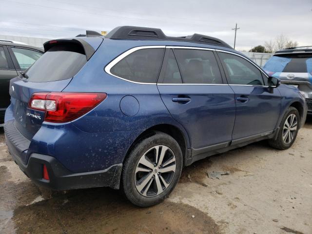 Obraz 3 z 2019 SUBARU OUTBACK 2.5I LIMITED 2019 z VIN 4S4BSAJCXK3277074