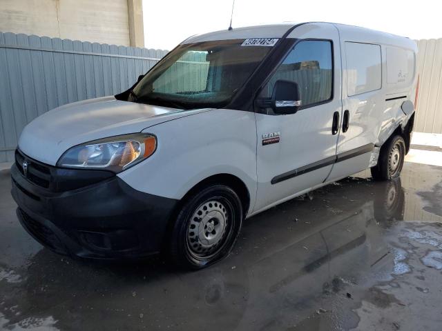 Изображение 2017 RAM PROMASTER CITY  2017