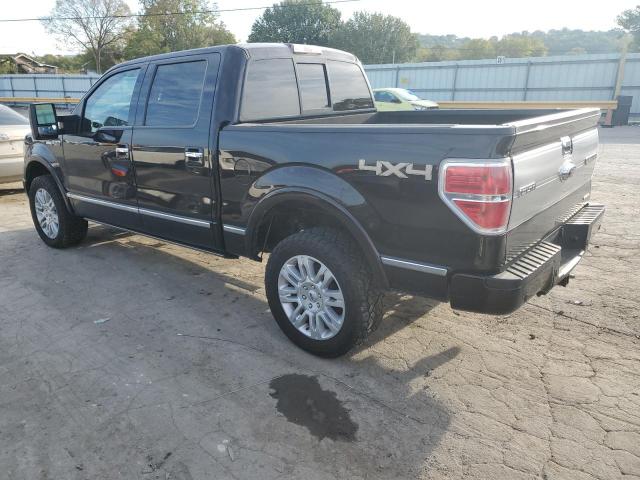 Image 2 of 2014 FORD F150 SUPERCREW 2014 with VIN 1FTFW1EFXEFB26060
