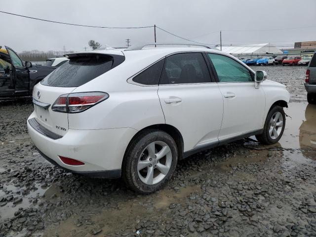 Изображение 3 2013 LEXUS RX 350 BASE 2013 с VIN 2T2BK1BA0DC204206