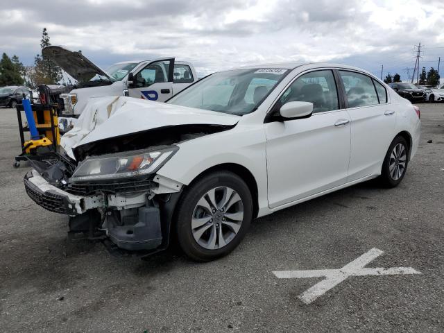 Obraz 1 z 2015 HONDA ACCORD LX 2015 z VIN 1HGCR2F31FA090246