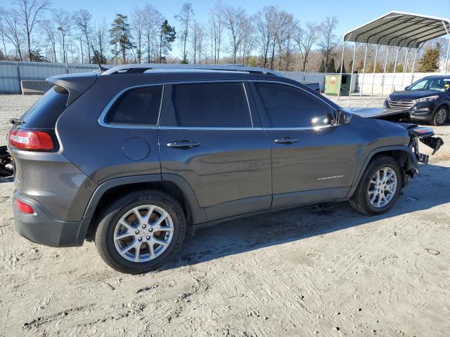 Obraz 3 z 2017 JEEP CHEROKEE LATITUDE 2017 z VIN 1C4PJMCS5HW634798