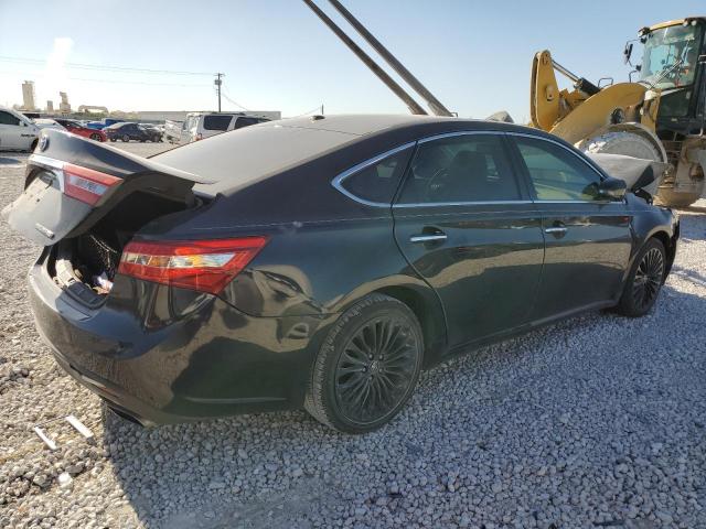 Obraz 3 z 2016 TOYOTA AVALON XLE 2016 z VIN 4T1BK1EB2GU229832