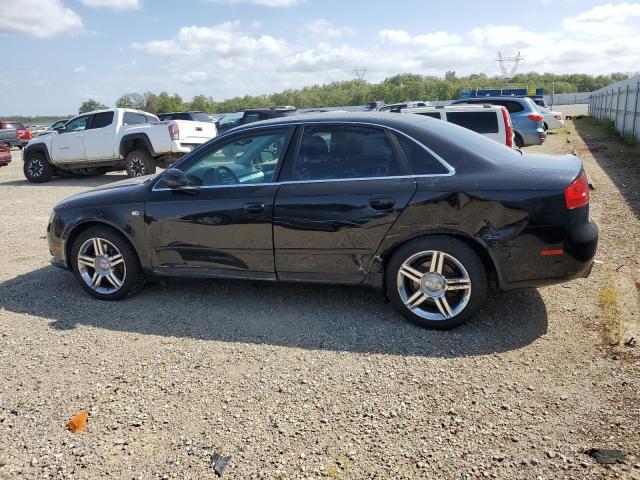 Obraz 2 z 2008 AUDI A4 2.0T 2008 z VIN WAUAF78E18A049996