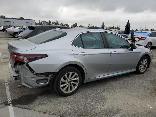 Image 3 of 2021 TOYOTA CAMRY LE 2021 with VIN 4T1C11AK9MU592928