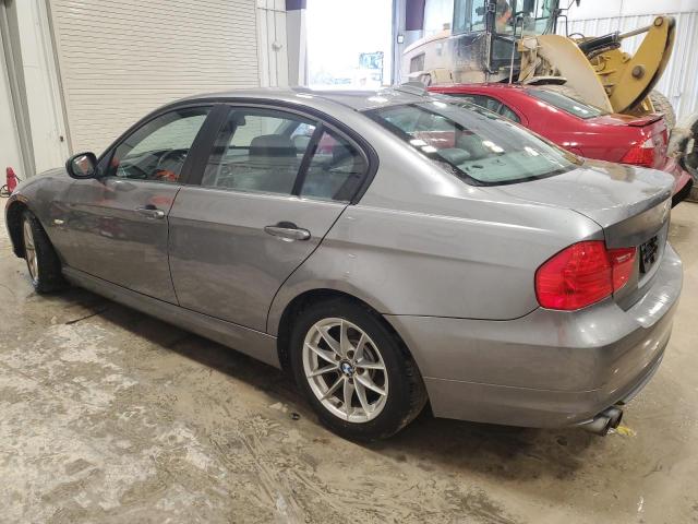 Изображение 2 2010 BMW 328 XI 2010 с VIN WBAPK7C57AA461987