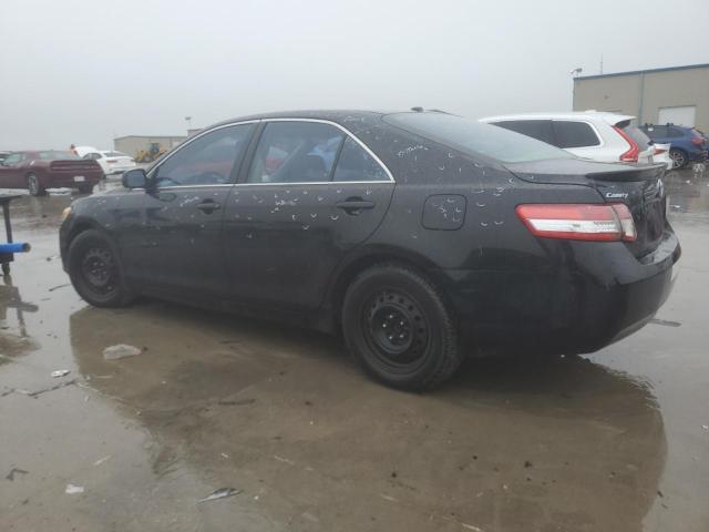 Изображение 2 2010 TOYOTA CAMRY BASE 2010 с VIN 4T4BF3EK6AR056569