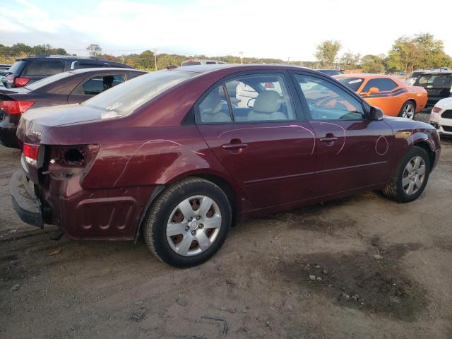 Obraz 3 z 2007 HYUNDAI SONATA GLS 2007 z VIN 5NPET46C47H264258