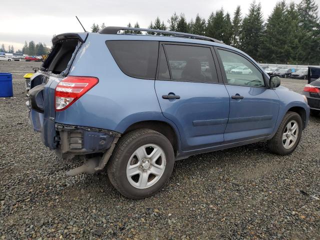 Obraz 3 z 2010 TOYOTA RAV4  2010 z VIN 2T3BF4DV0AW073807