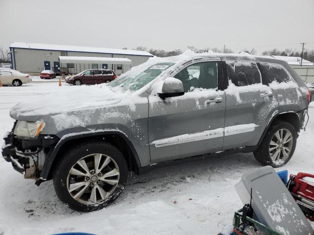 2013 JEEP GRAND CHEROKEE LAREDO 2013 image