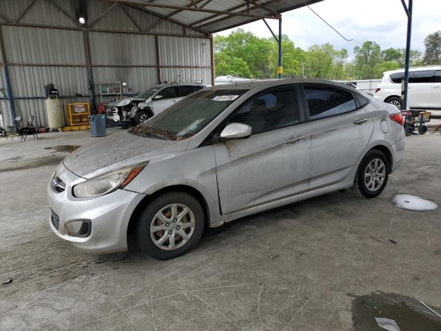 Obraz 2014 HYUNDAI ACCENT GLS 2014