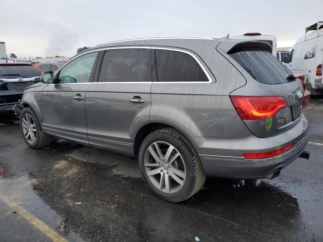 Obraz 2 z 2015 AUDI Q7 PREMIUM PLUS 2015 z VIN WA1LGAFE6FD027667
