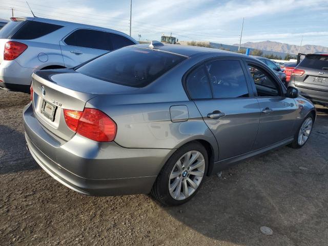 Image 3 of 2011 BMW 328 I SULEV 2011 with VIN WBAPH5C50BA447725
