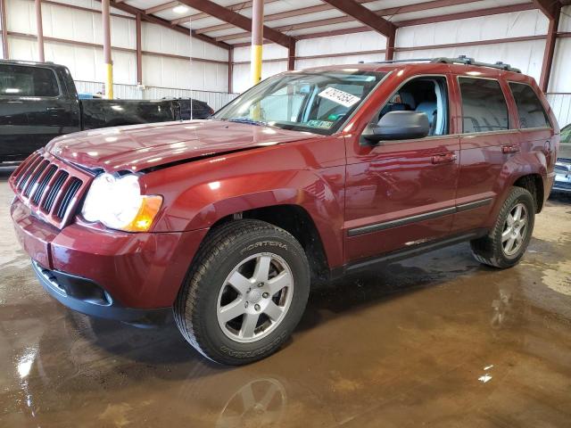Изображение 2008 JEEP GRAND CHEROKEE LAREDO 2008