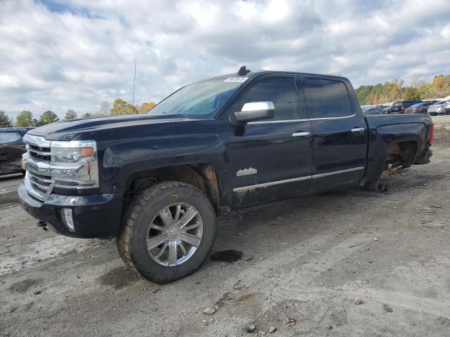 2016 CHEVROLET SILVERADO K1500 HIGH COUNTRY 2016 image