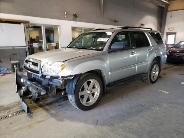 Изображение 2006 TOYOTA 4RUNNER SR5 2006