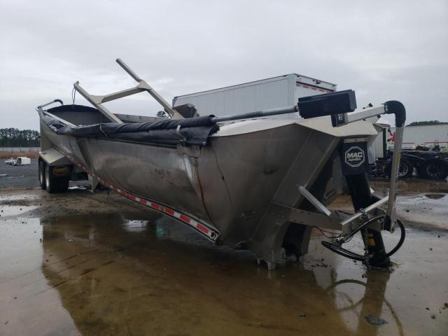 Изображение 1 2018 DUMP TRAILER 2018 с VIN 5MADN4026JW044085