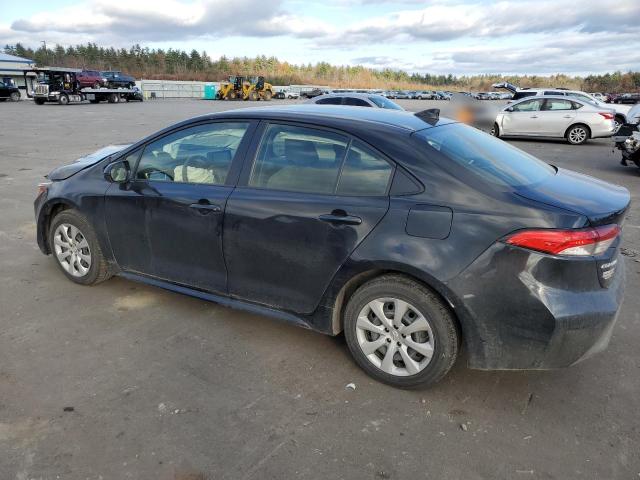 Изображение 2 2022 TOYOTA COROLLA LE 2022 с VIN JTDEPMAE7NJ228050