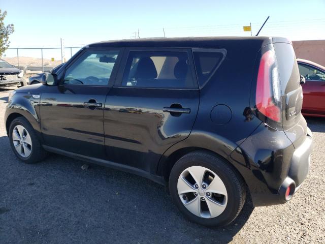 Image 2 of 2016 KIA SOUL  2016 with VIN KNDJN2A20G7383926