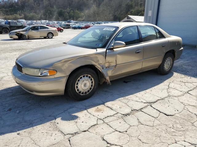 2005 BUICK CENTURY CUSTOM 2005 image