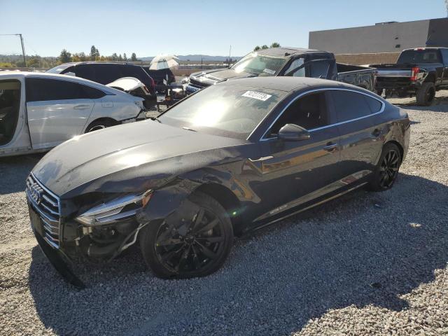 2018 AUDI A5 PREMIUM 2018 image