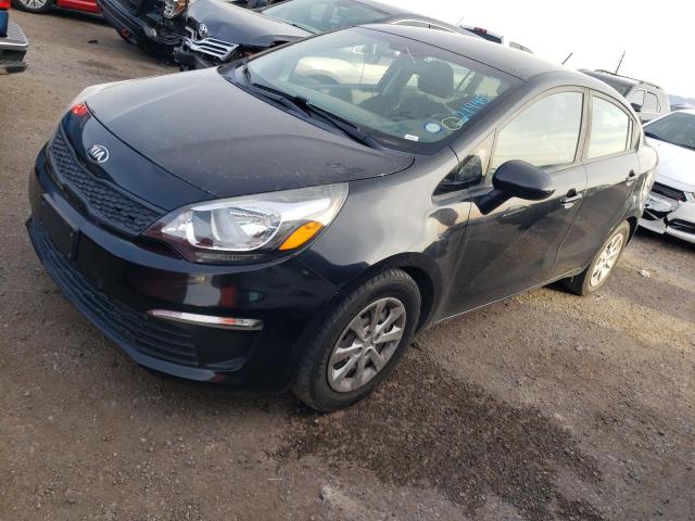 2017 KIA RIO LX 2017 image