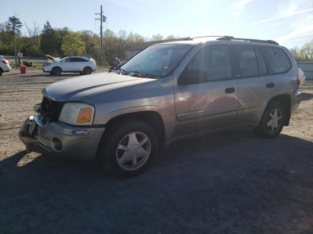 Image 1 of 2002 GMC ENVOY  2002 with VIN 1GKDT13S222299319