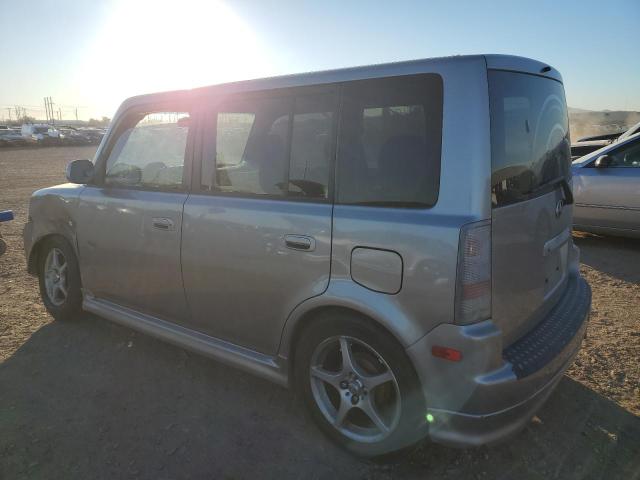 Image 2 of 2006 TOYOTA SCION XB 2006 with VIN JTLKT324X64049651